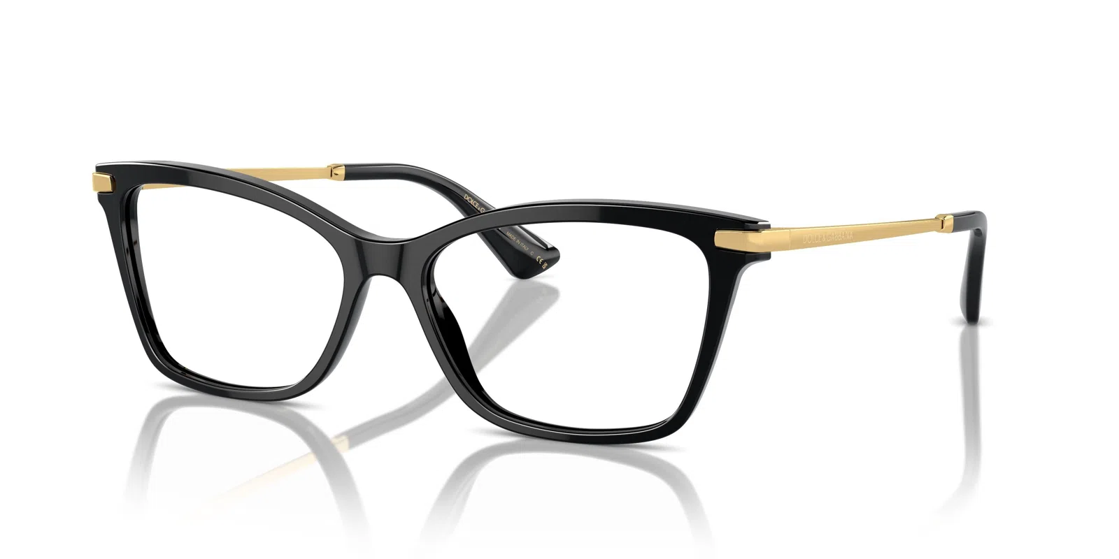 Dolce & Gabbana 3393 Eyeglasses - view 12